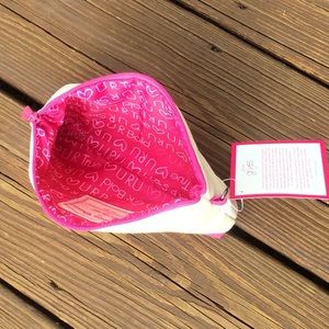 Thirty-One Mini Zipper Pouch